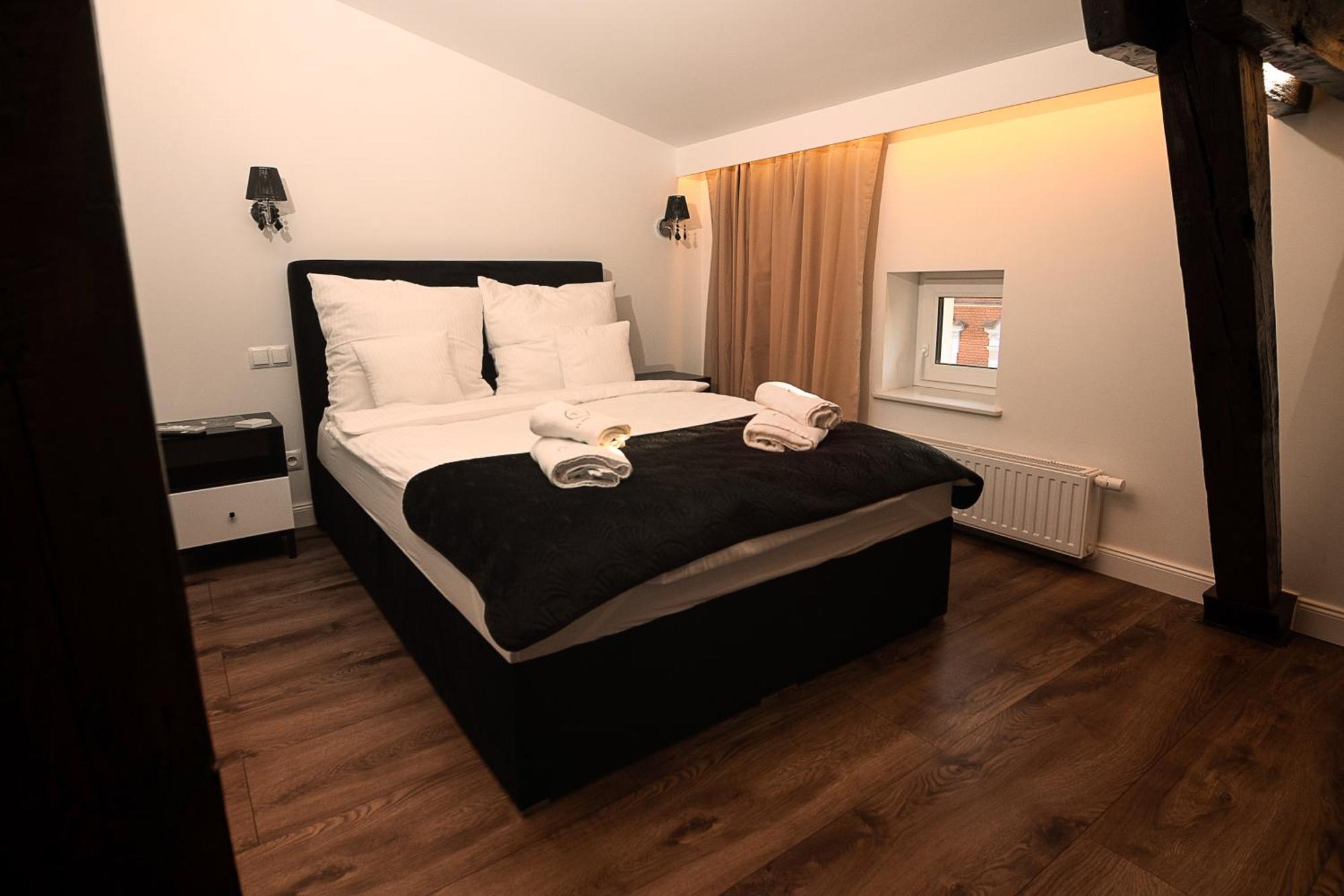 Ts Apartamenty Bydgoszcz Exterior foto