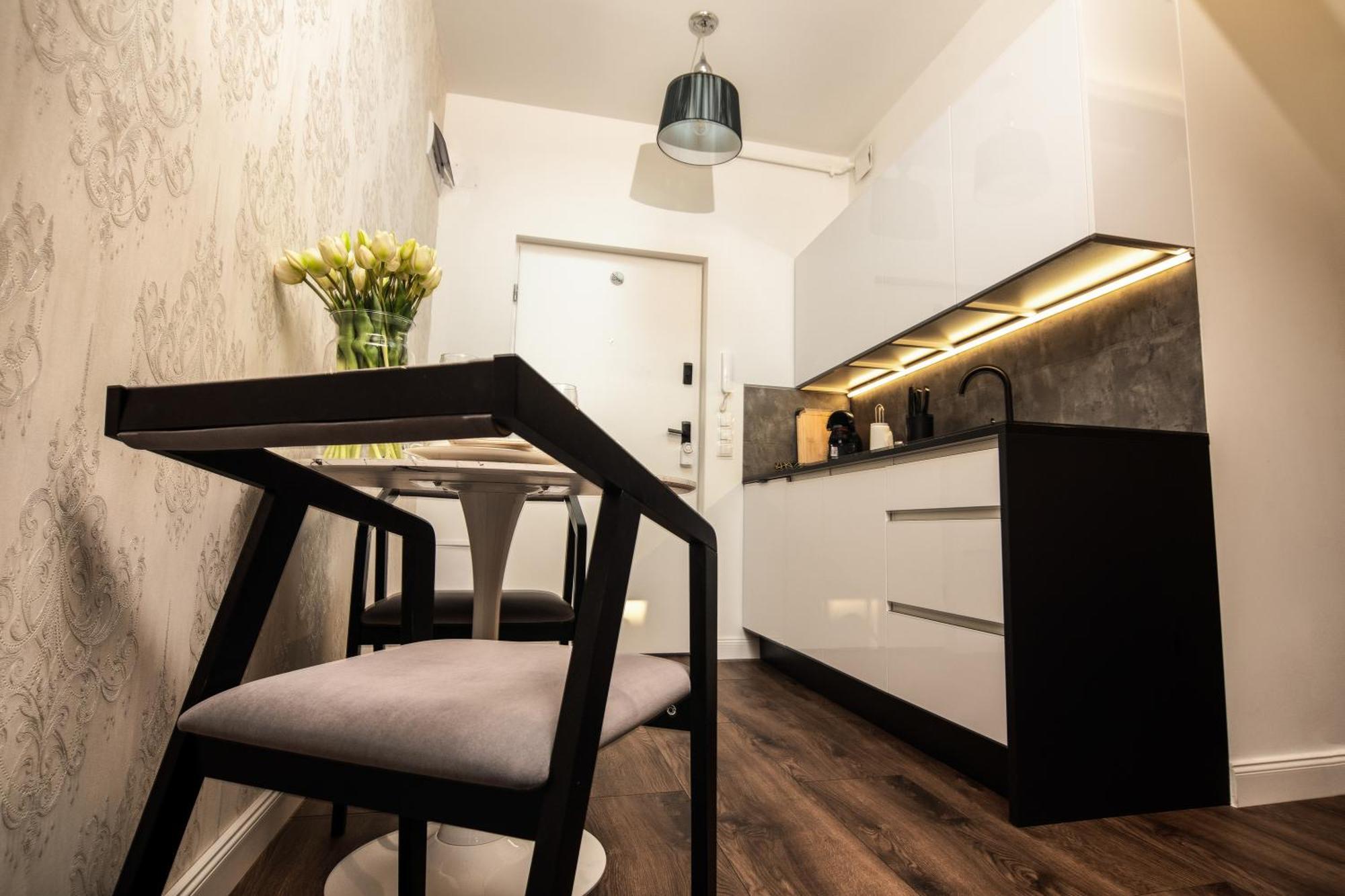 Ts Apartamenty Bydgoszcz Exterior foto