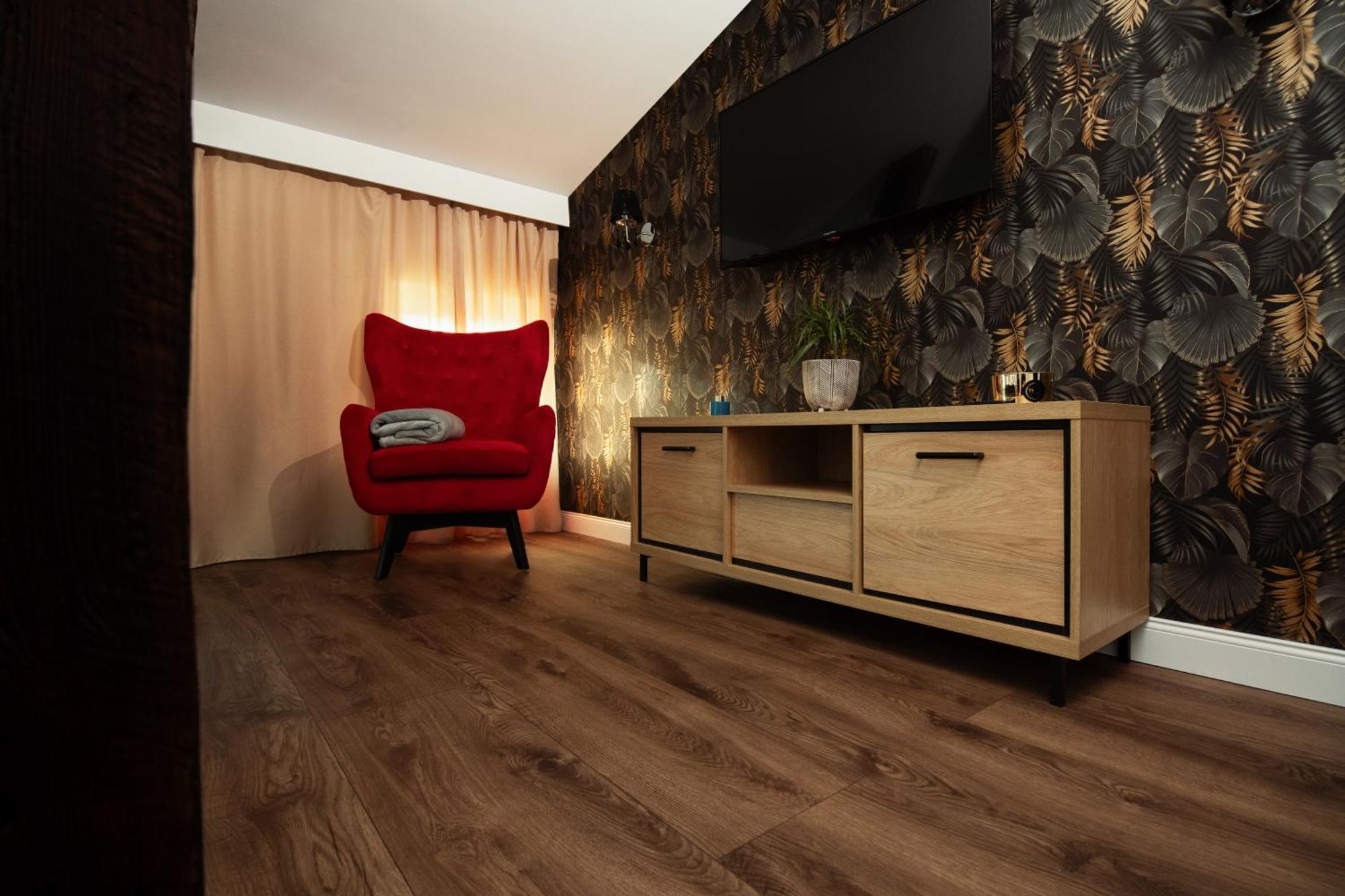 Ts Apartamenty Bydgoszcz Exterior foto